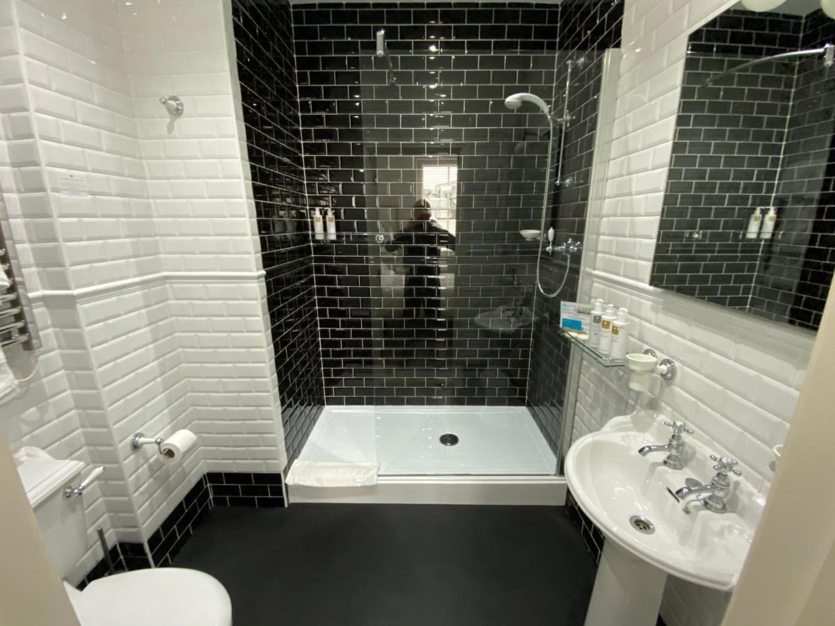 Rooms36 Keswick (Cumbria) Exterior foto