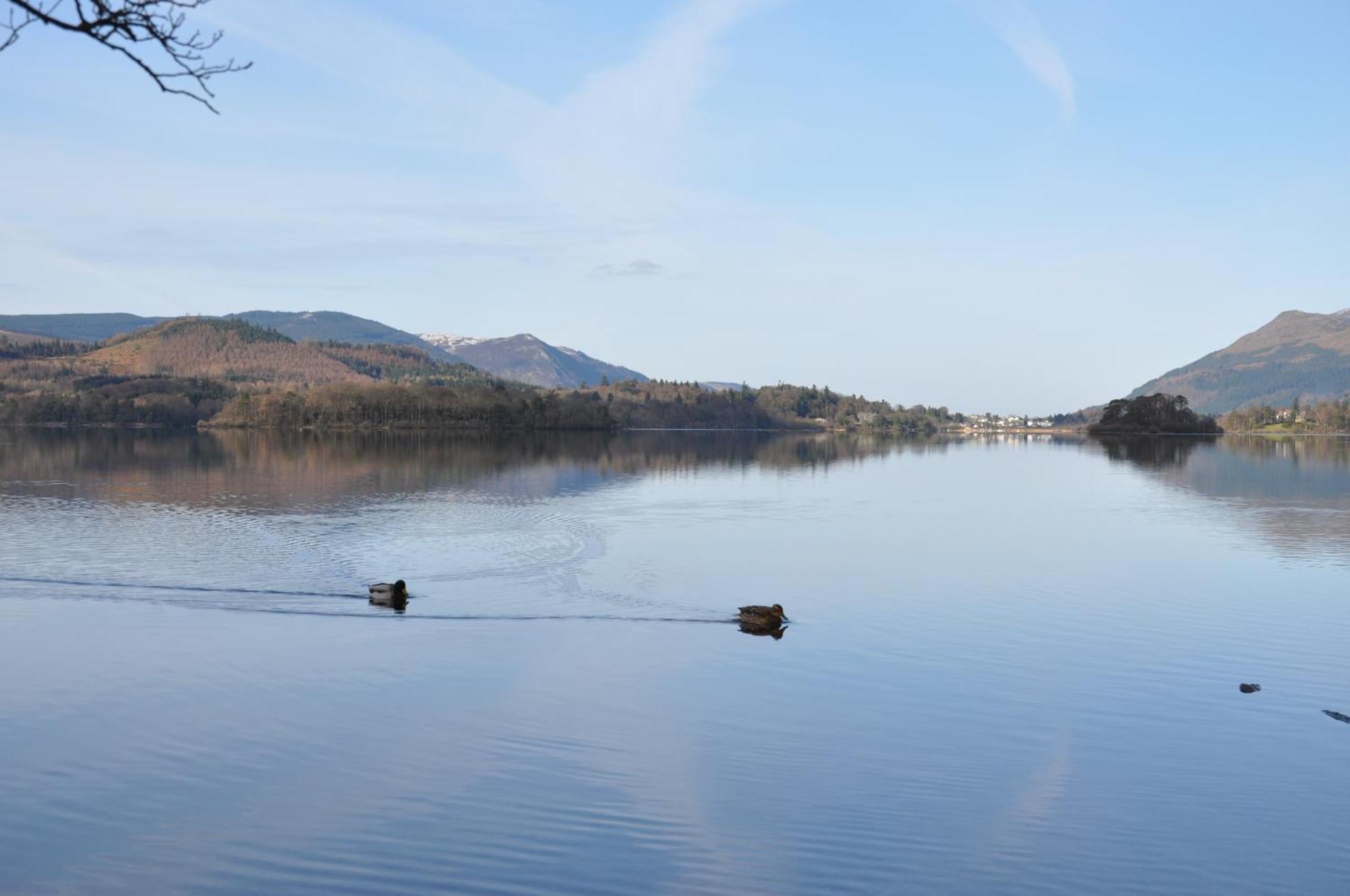 Rooms36 Keswick (Cumbria) Exterior foto