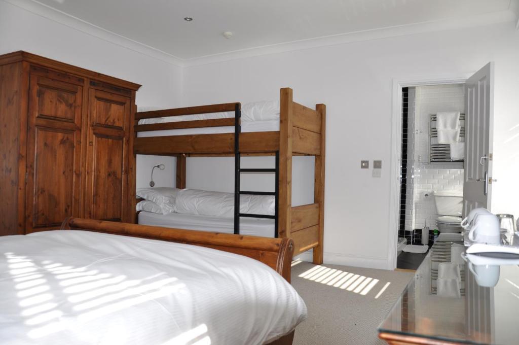Rooms36 Keswick (Cumbria) Quarto foto