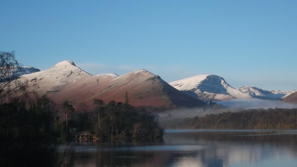 Rooms36 Keswick (Cumbria) Exterior foto