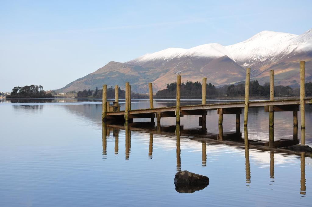 Rooms36 Keswick (Cumbria) Quarto foto