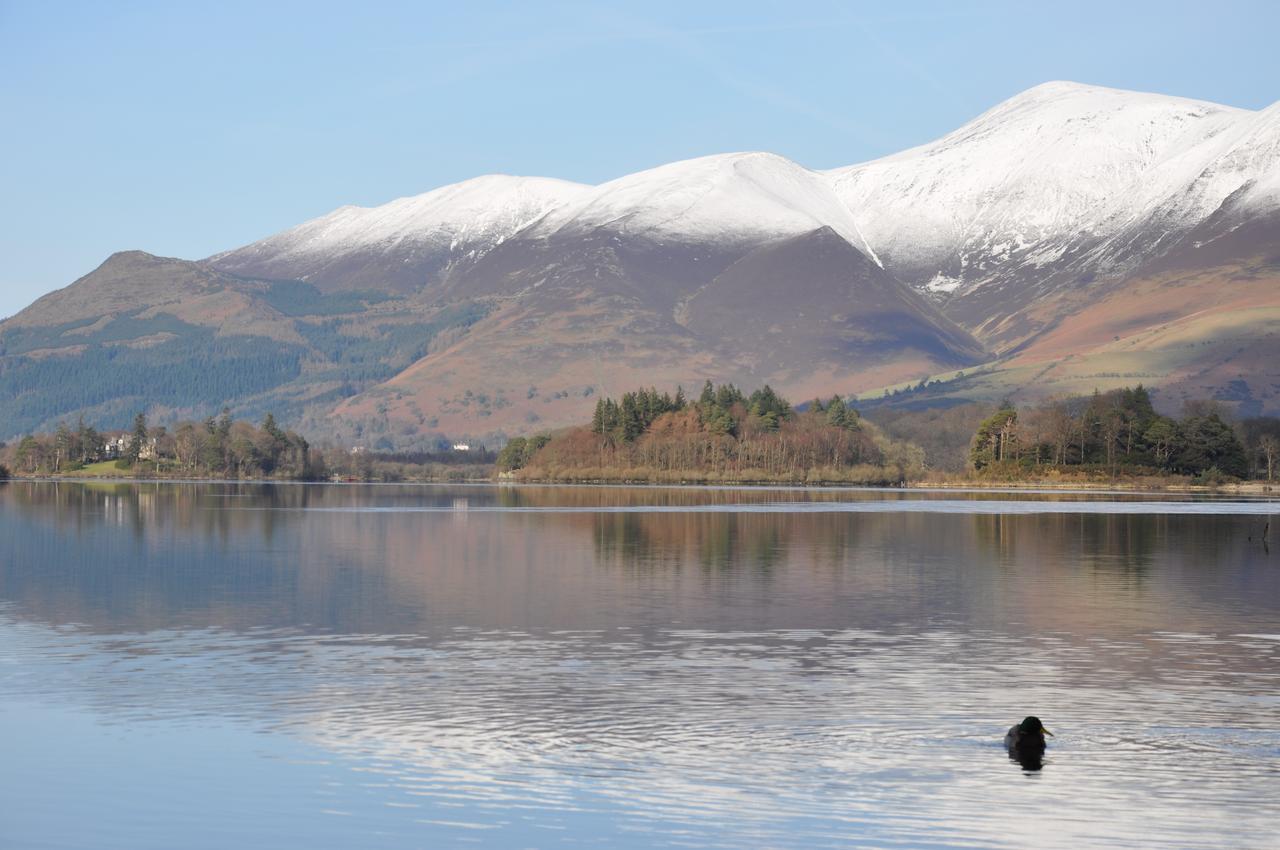 Rooms36 Keswick (Cumbria) Quarto foto